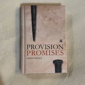 Provision Promises